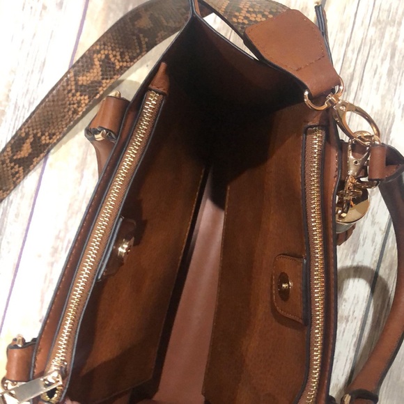 Aldo Zenawein Handbag - Picture 2 of 4